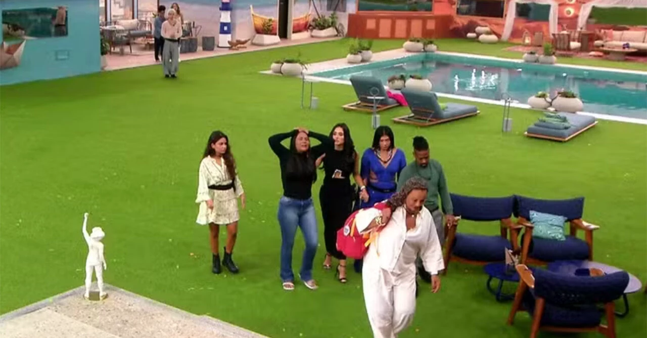 Marcas registram alta recorde de menções na 12ª semana do BBB