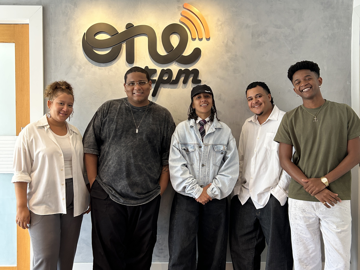 BIAB assina com ONE Publishing e lança single; prepara álbum inédito para 2026
