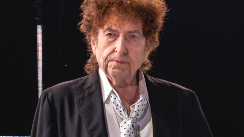 Bob Dylan lança arquivo narrativo no Patreon com cartas, ensaios e materiais em áudio e vídeo
