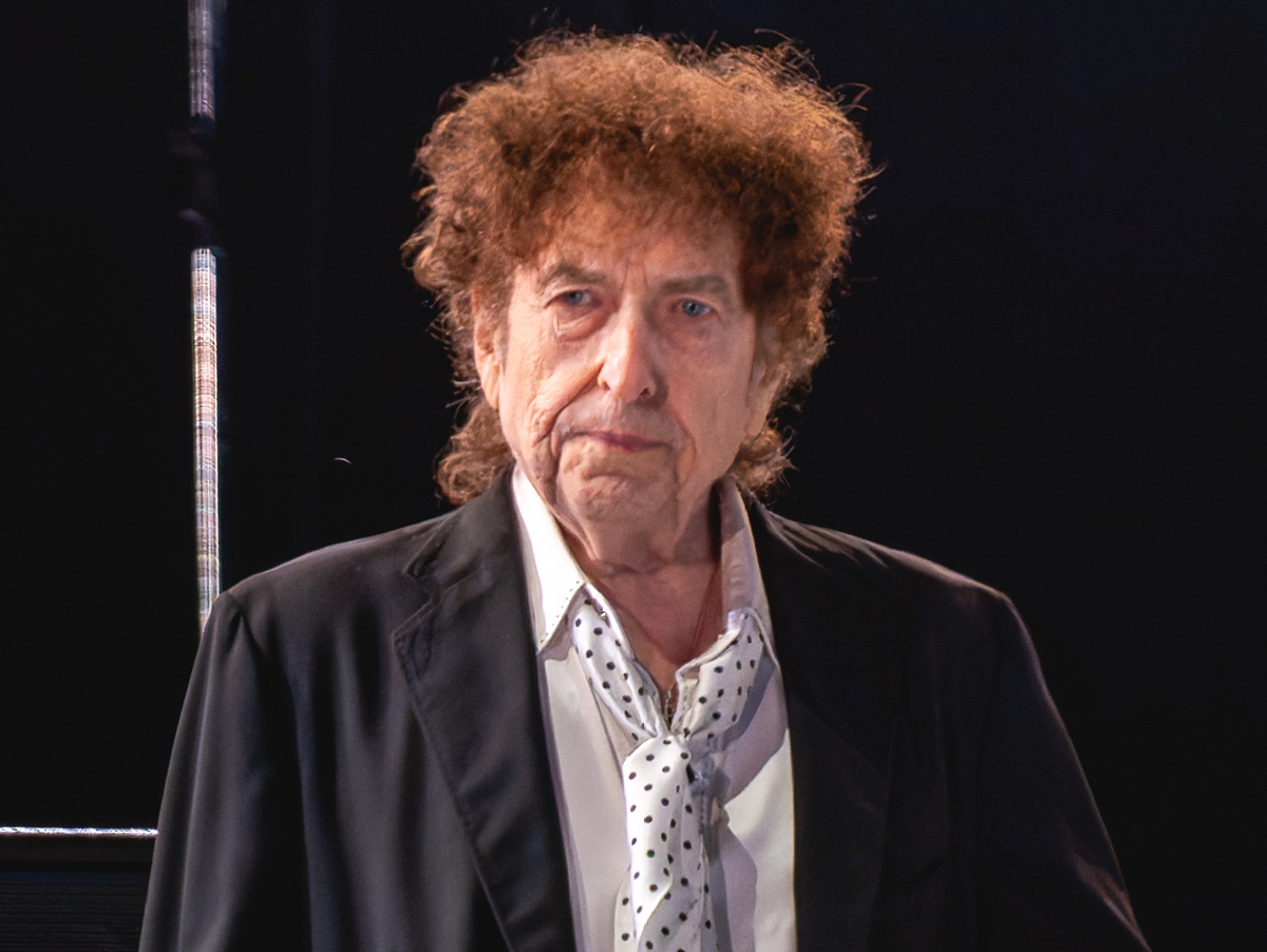Bob Dylan lança arquivo narrativo no Patreon com cartas, ensaios e materiais em áudio e vídeo