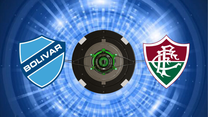 Bolívar e Fluminense se enfrentam pela 3ª rodada da Libertadores nesta quinta-feira em La Paz