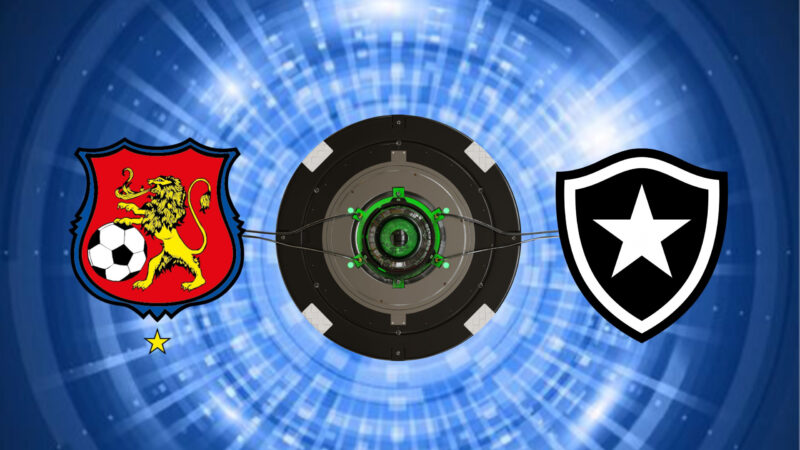 Botafogo e Caracas se enfrentam pela 1ª rodada da Sul-Americana; saiba onde assistir