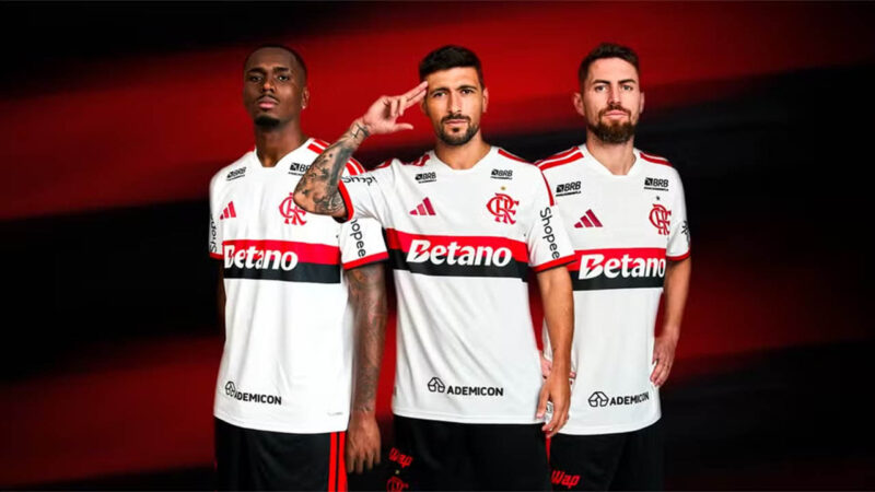 Como acompanhar o Flamengo no Campeonato Brasileiro