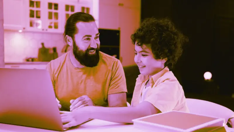Como preparar filhos para profissões que não serão substituídas por máquinas