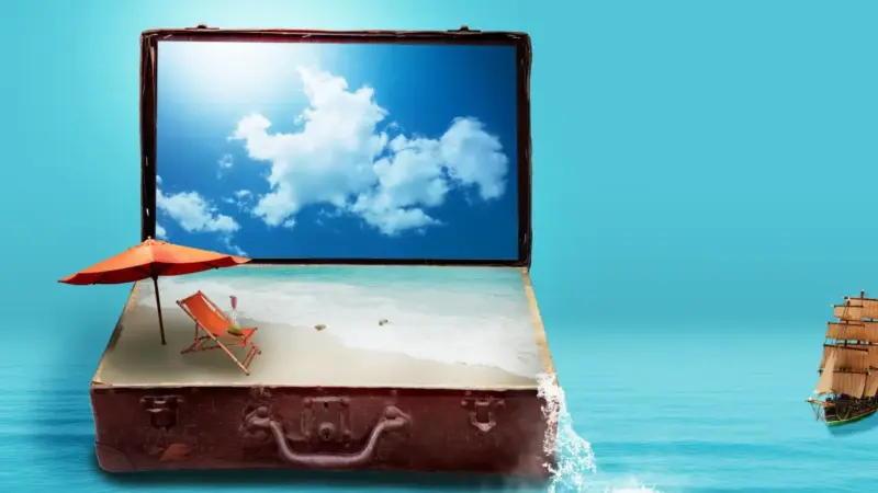 Consórcio de viagem pode facilitar o planejamento e parcelamento das férias