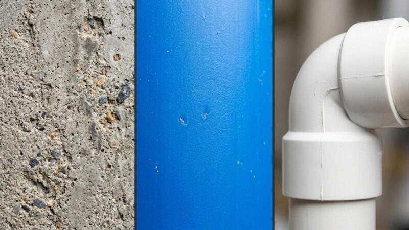 Custo de instalar uma cisterna residencial de 3.000 litros