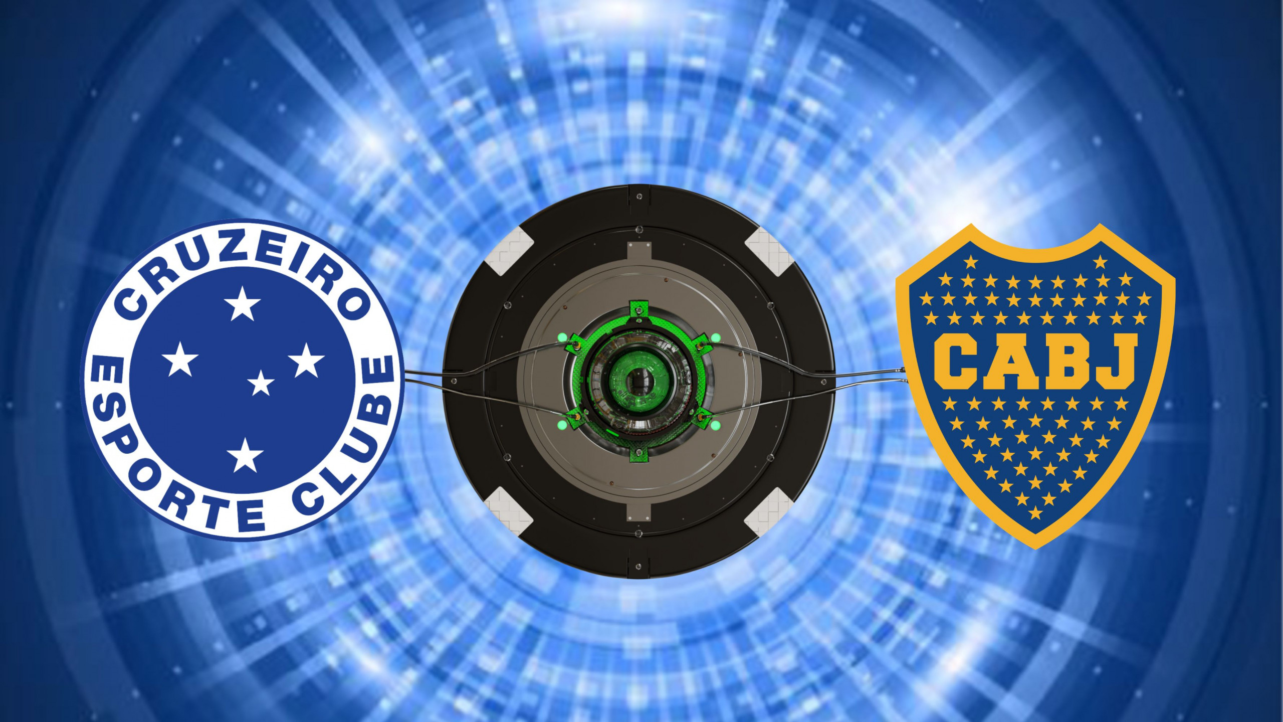Cruzeiro recebe o Boca Juniors pela 3ª rodada da Libertadores; saiba horário, transmissão e escalações