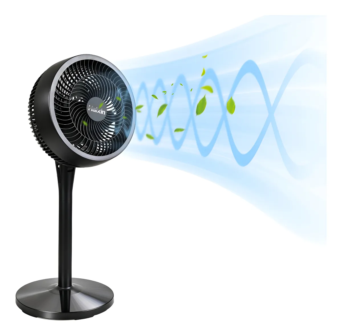 Promoção em ventiladores e climatizadores destaca três opções para enfrentar o calor