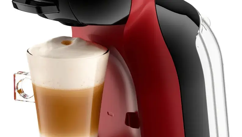 Cafeteira Nescafé Dolce Gusto Mini Me aparece em promoção no Mercado Livre