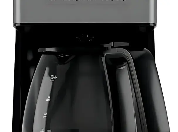 Cafeteiras elétricas em promoção: três opções com programação e boa capacidade