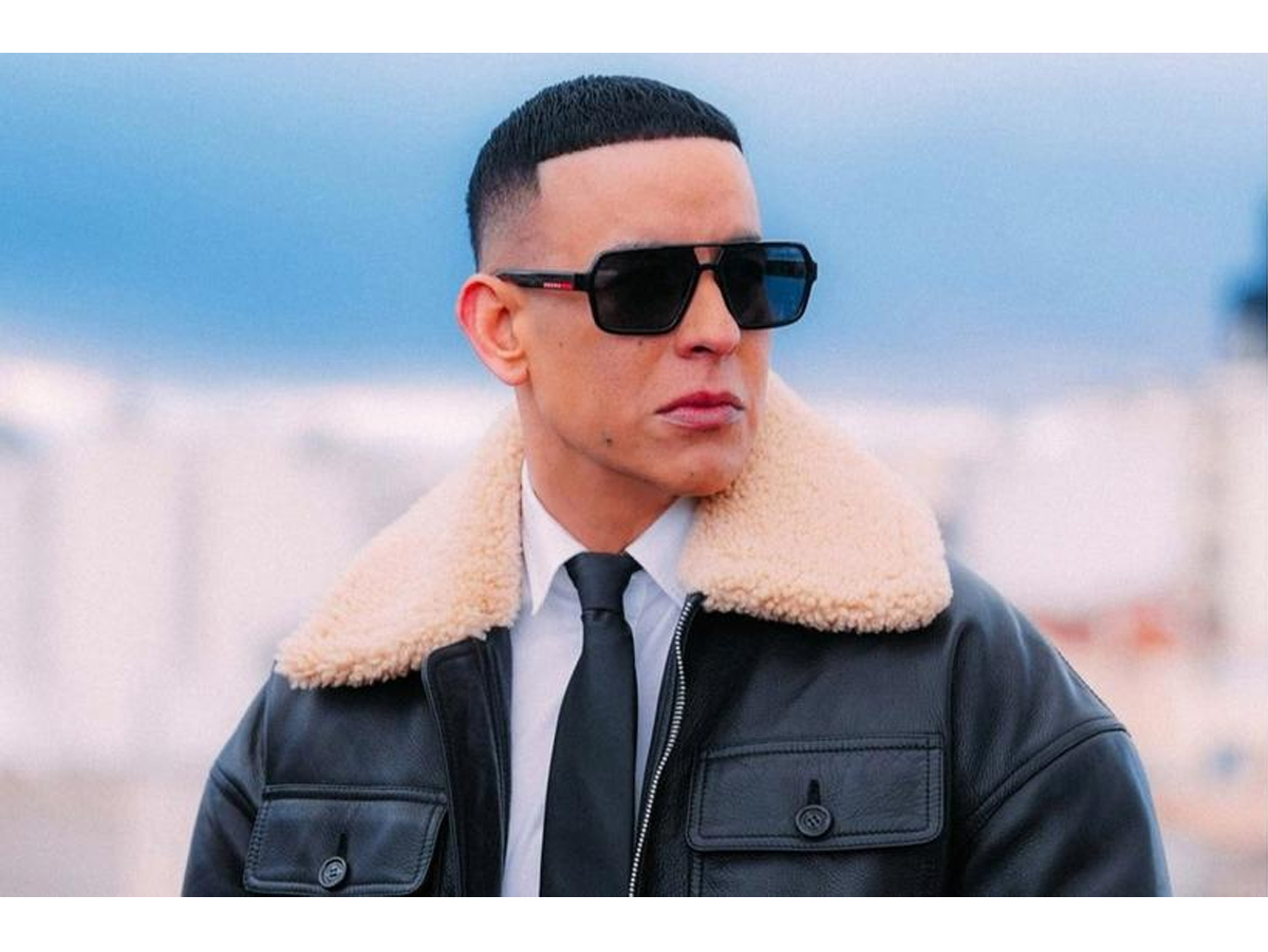 Daddy Yankee é eleito Personalidade do Ano 2026 do Latin Grammy por trajetória que levou o reggaeton a nível global