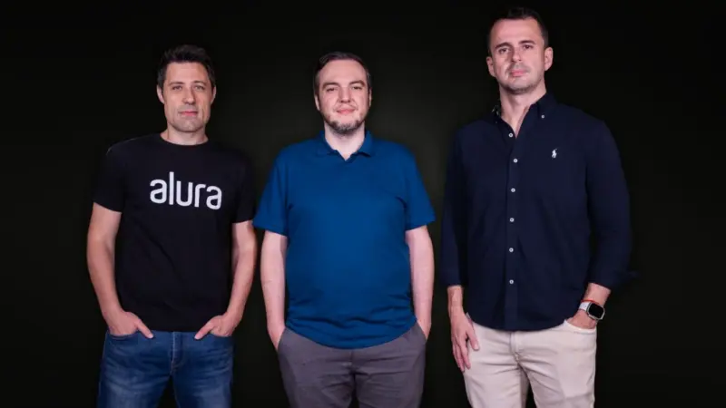 Alura: Grupo Alun cria unidade de IA e promove mudanças na liderança