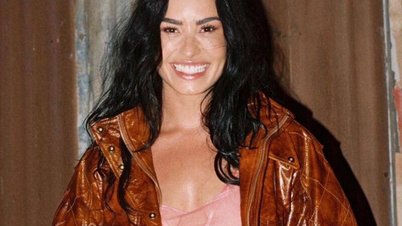Demi Lovato não descarta cantar músicas de Camp Rock em turnê