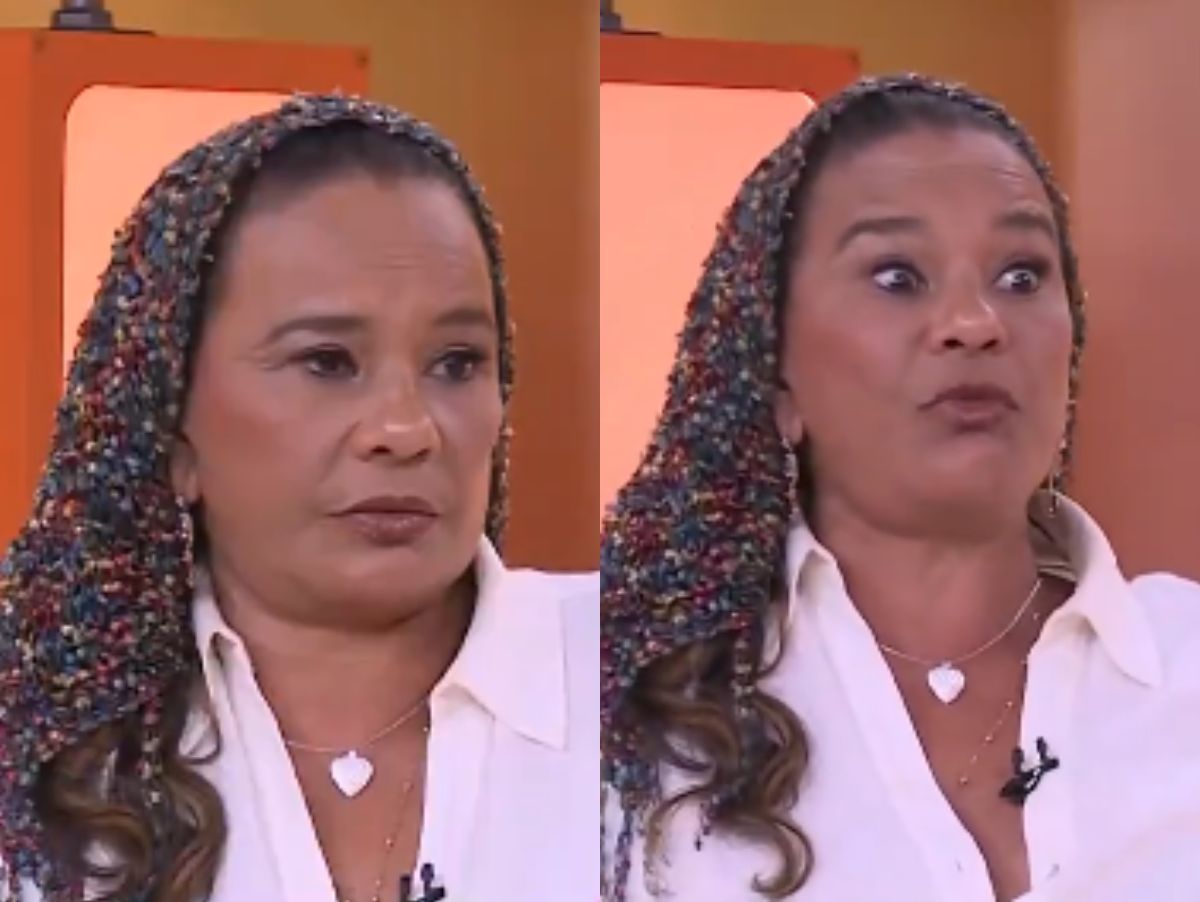 Solange Couto é eliminada do BBB 26 com 94,17% dos votos e pede desculpas por falas no reality
