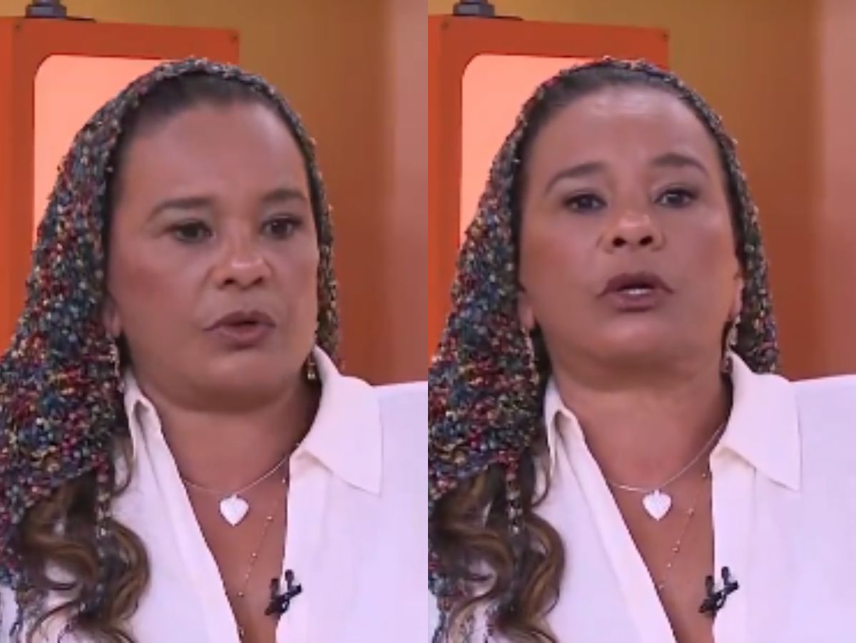 Solange Couto é eliminada do BBB 26 com 94,17% dos votos e pede desculpas por falas no reality