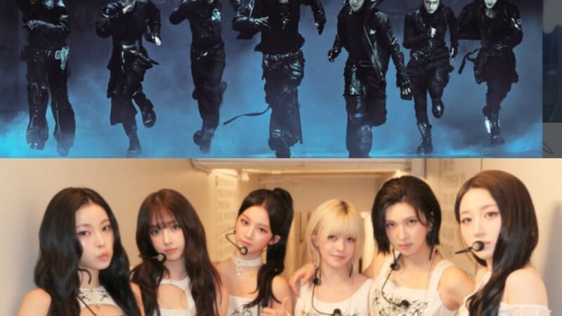 Trilha sonora da 3ª temporada de “Com Carinho, Kitty” tem V, do BTS; veja a lista completa