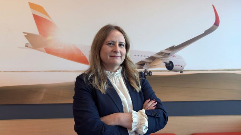 Iberia amplia voos entre Brasil e Madri e intensifica aposta em Barajas como hub para a América Latina
