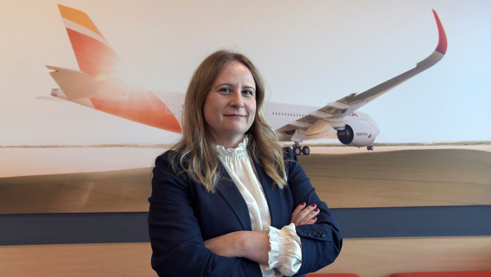 Iberia amplia voos entre Brasil e Madri e intensifica aposta em Barajas como hub para a América Latina