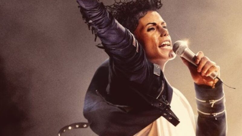 “Michael” fatura US$ 217,4 milhões no primeiro fim de semana e se torna evento de bilheteria