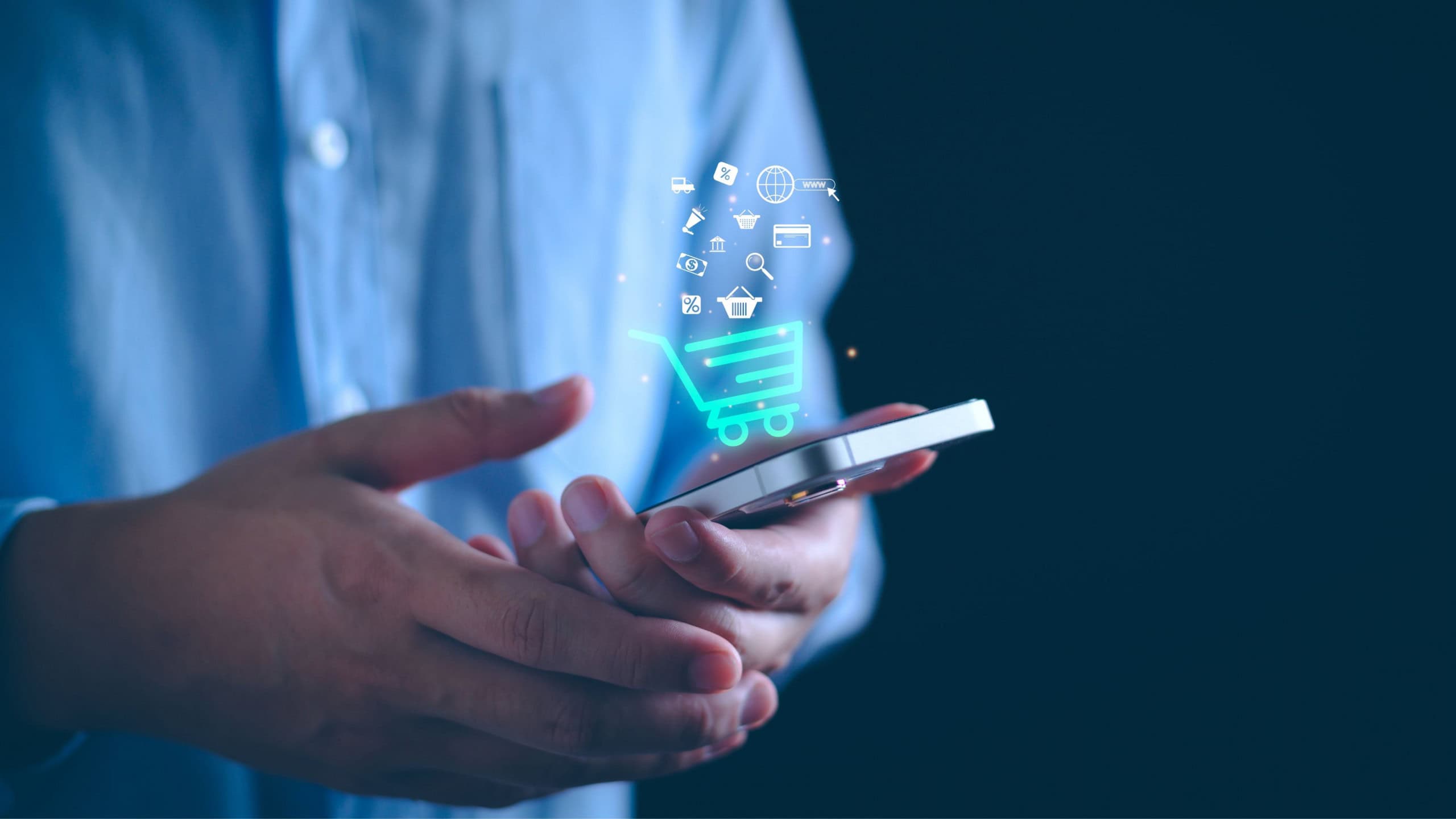 IA transforma o comércio digital e passa a mediar decisões de compra
