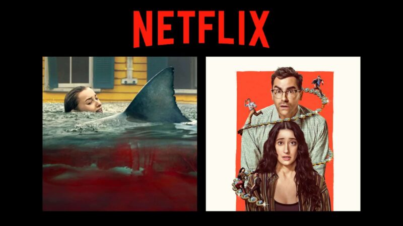 Netflix: lançamentos da semana entre 6 e 12 de abril de 2026