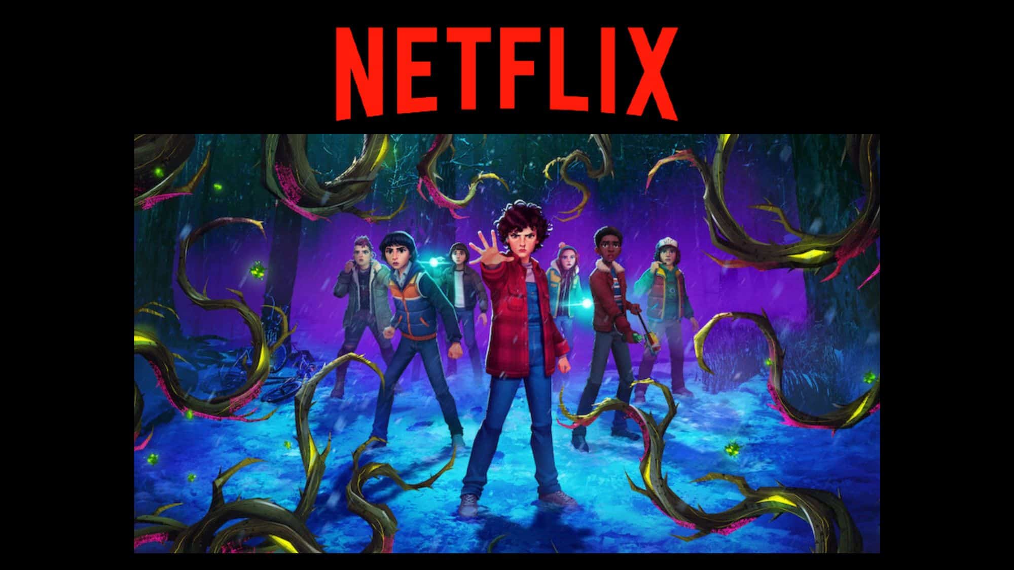 Netflix: estreias e novidades entre 20 e 26 de abril de 2026