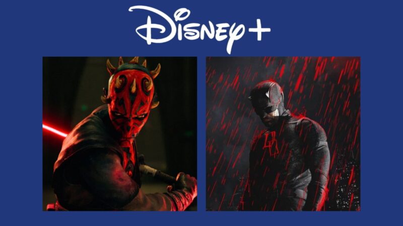 Lançamentos do Disney+ entre 13 e 19 de abril de 2026