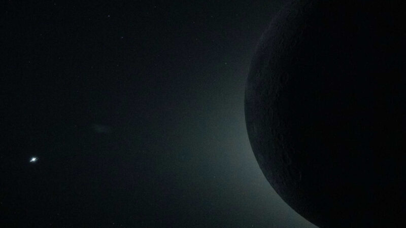 Astronautas da Artemis 2 batem recorde de distância, mas não recebem pagamento extra