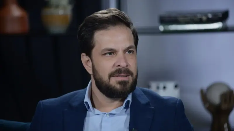 Fundador da Totoy relata trajetória da falência ao reconhecimento global