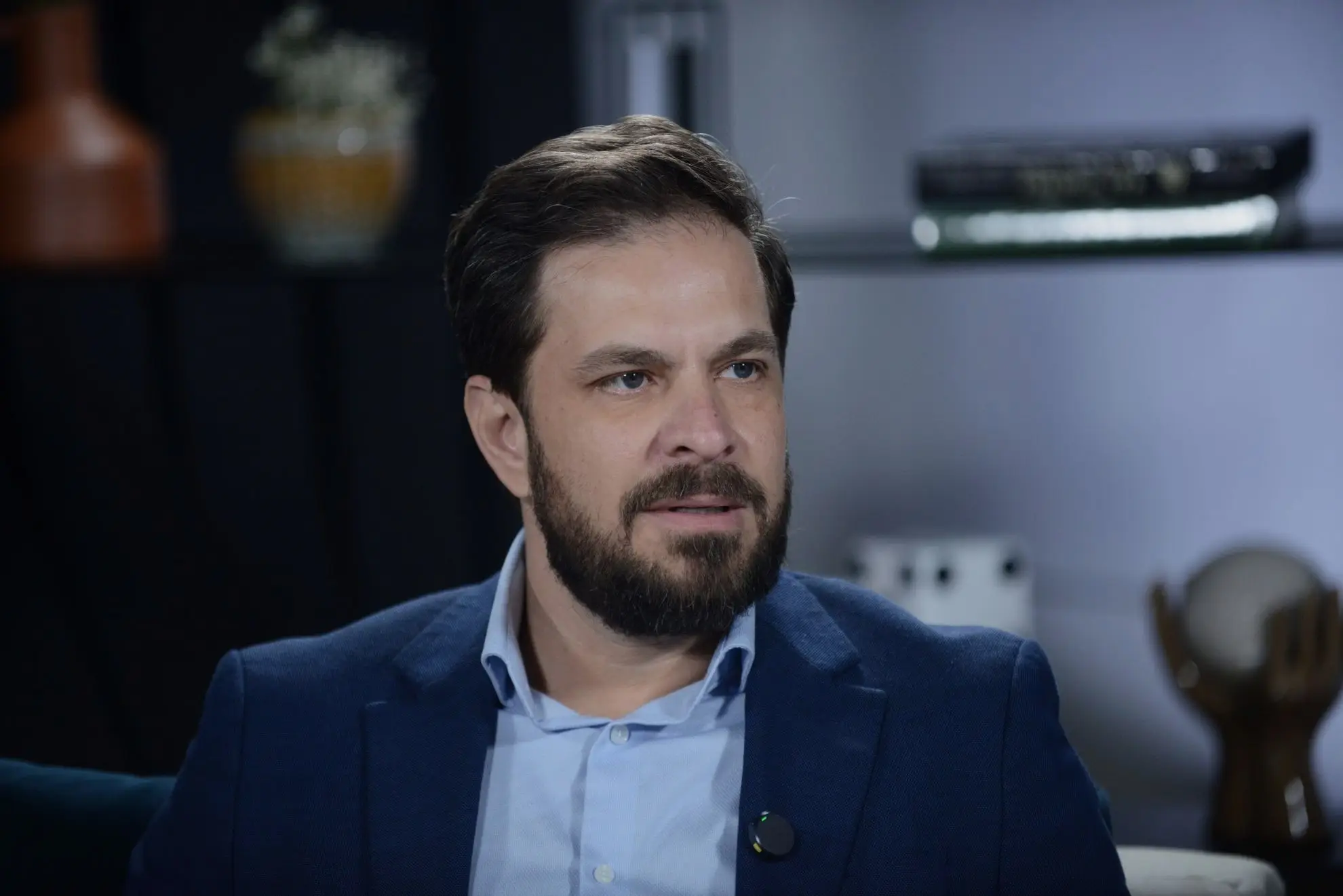Fundador da Totoy relata trajetória da falência ao reconhecimento global