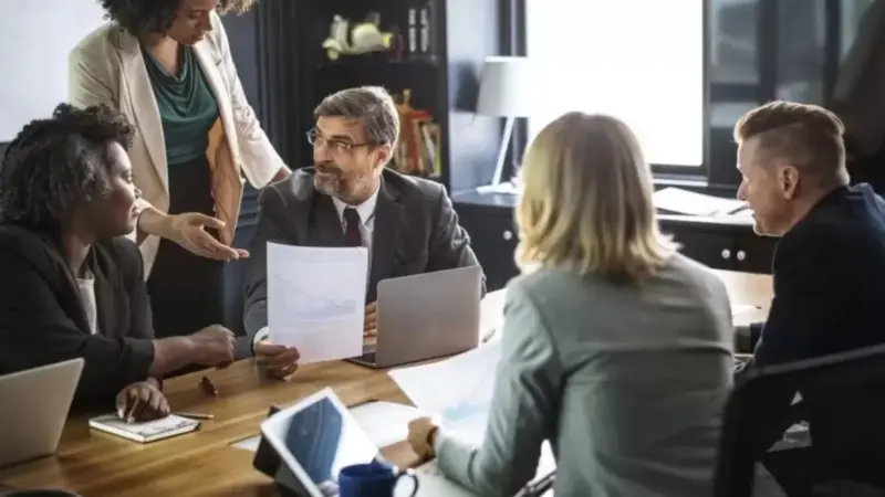 Como se tornar o chefe ideal para empresas e profissionais