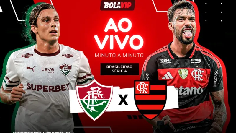 Pedro amplia e coloca Flamengo em vantagem por 2 a 0 sobre o Fluminense no Maracanã