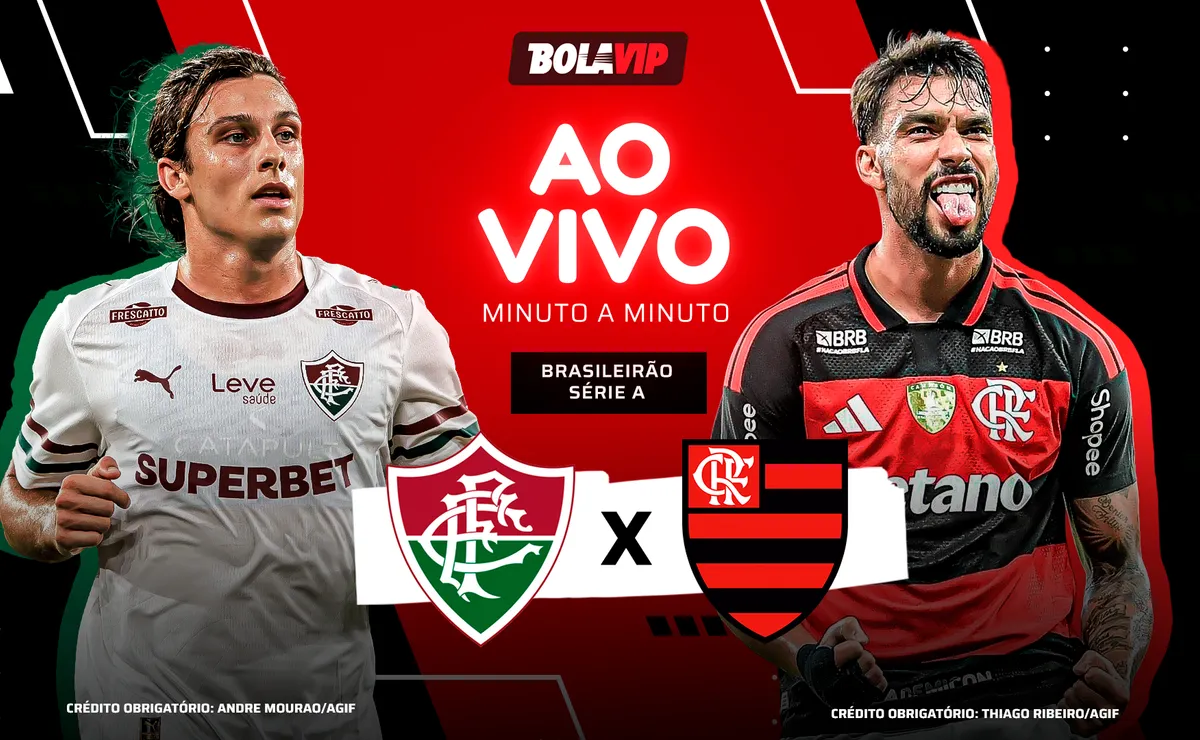 Pedro amplia e coloca Flamengo em vantagem por 2 a 0 sobre o Fluminense no Maracanã
