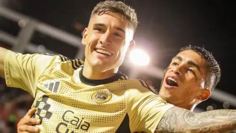 Callejo surge como principal ameaça ao Flamengo na estreia da Libertadores em Cusco
