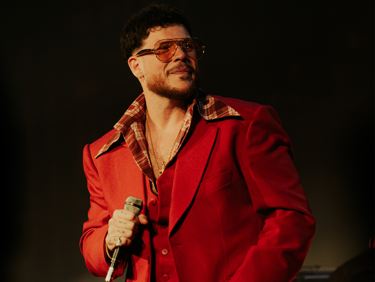 Ferrugem comenta novo ciclo do pagode e avalia impacto de “Arrependidaço” na carreira