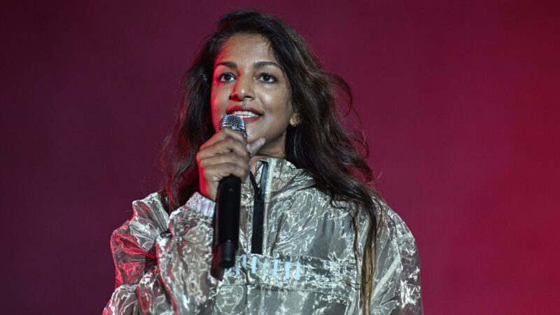M.I.A. lança sétimo álbum “M.I.7” e tem passagem prevista pelo Brasil em 2026