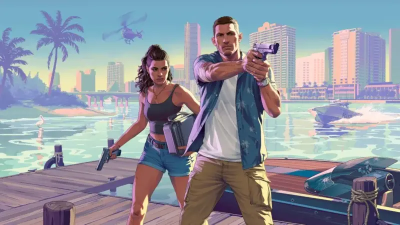 Grupo de hackers afirma ter invadido sistemas da Rockstar e exige resgate até 14 de abril