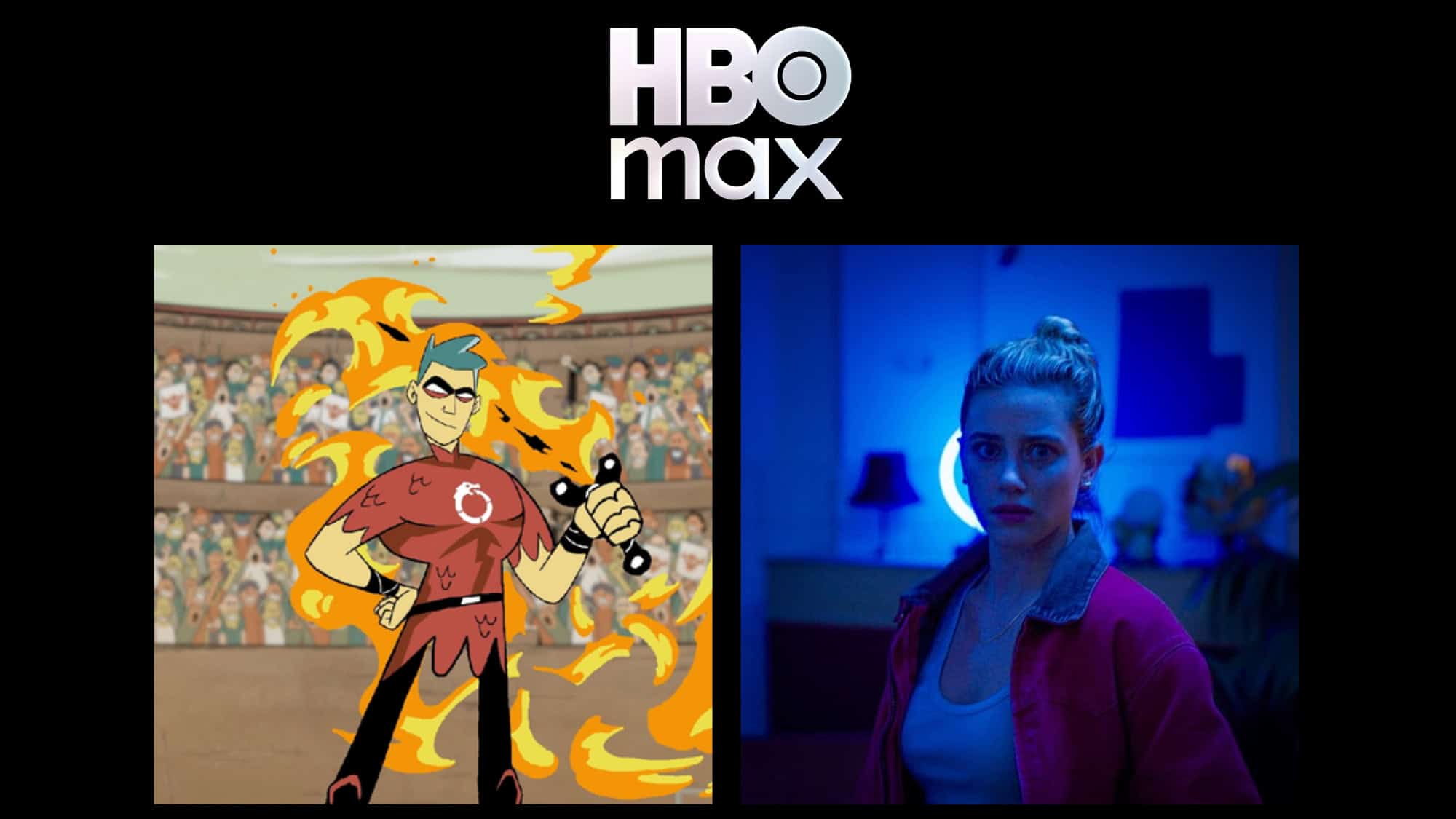 HBO Max anuncia lançamentos entre 13 e 19 de abril de 2026