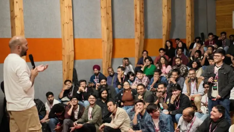 Havells mYOUsic se apresenta como concurso de talentos aberto além dos cantores