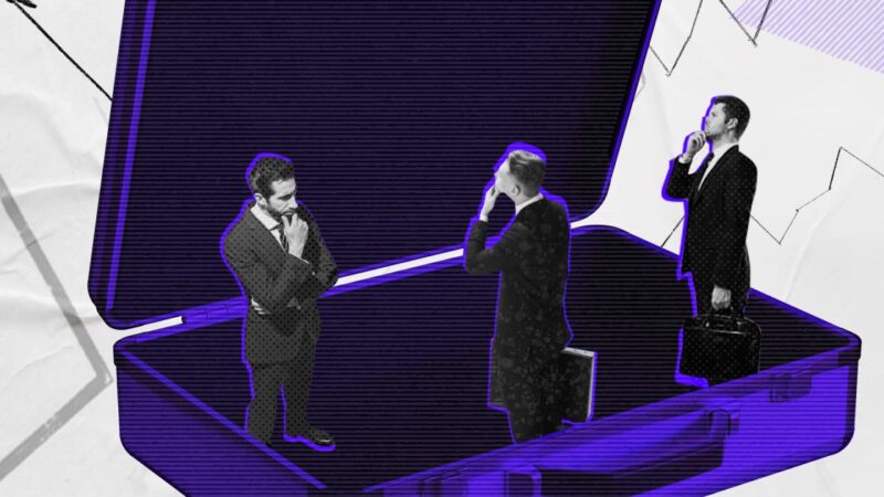 Remuneração de conselhos no Brasil vira alvo de questionamentos após carta da Squadra à Hapvida