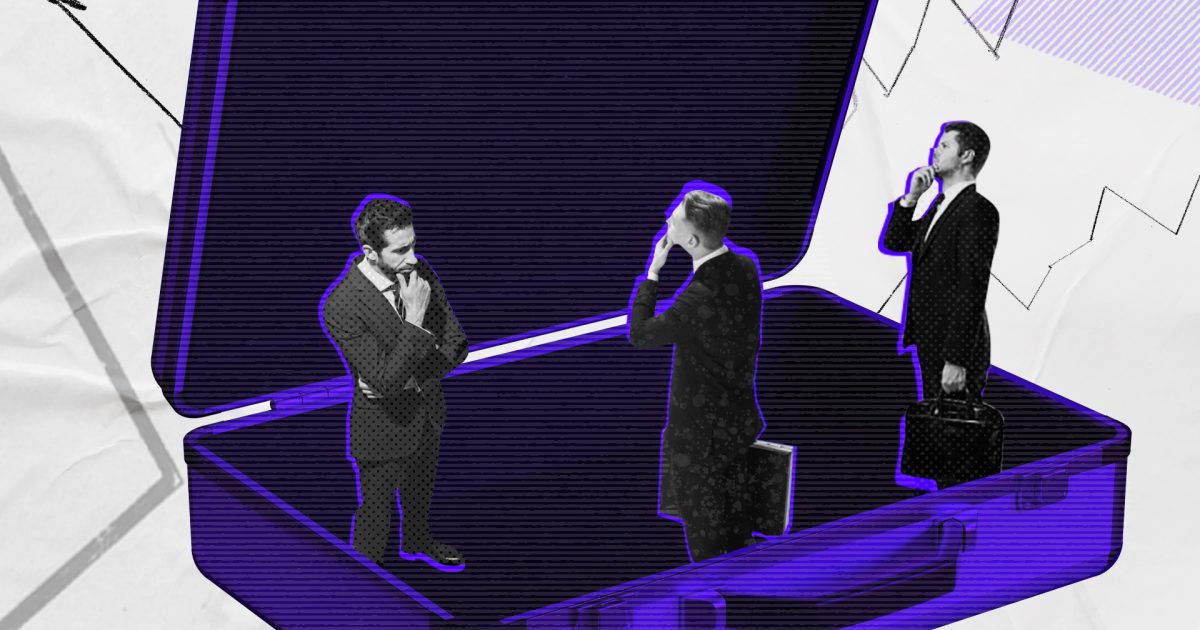 Remuneração de conselhos no Brasil vira alvo de questionamentos após carta da Squadra à Hapvida
