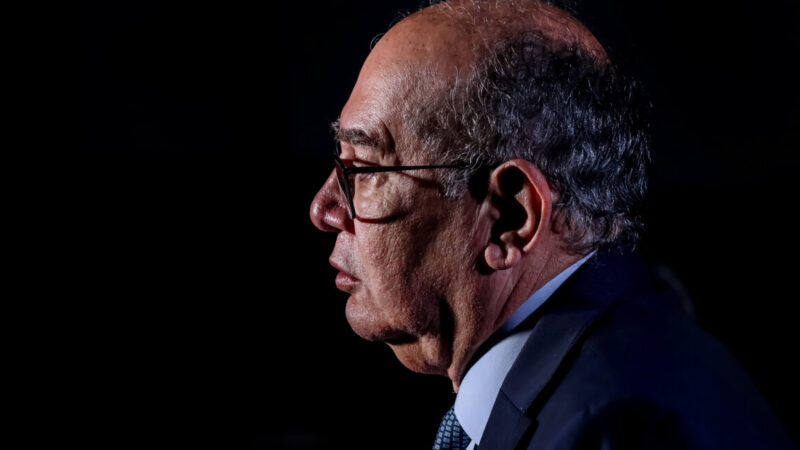 Gilmar Mendes pede inclusão de Romeu Zema no inquérito das fake news após vídeo com fantoches