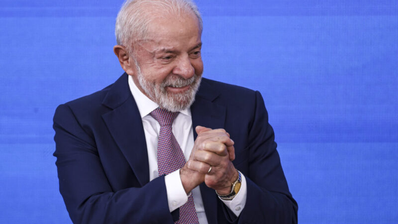 Lula ameaça reciprocidade e diz que Brasil pode expulsar agentes dos EUA após saída de delegado da PF