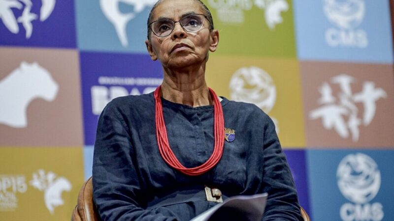 PSOL oficializa apoio a Marina Silva ao Senado e a Haddad ao governo de São Paulo