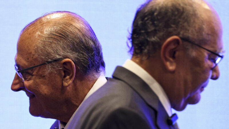 Gilmar Mendes diz que Zema “vilipendia a honra” do STF após críticas em entrevista