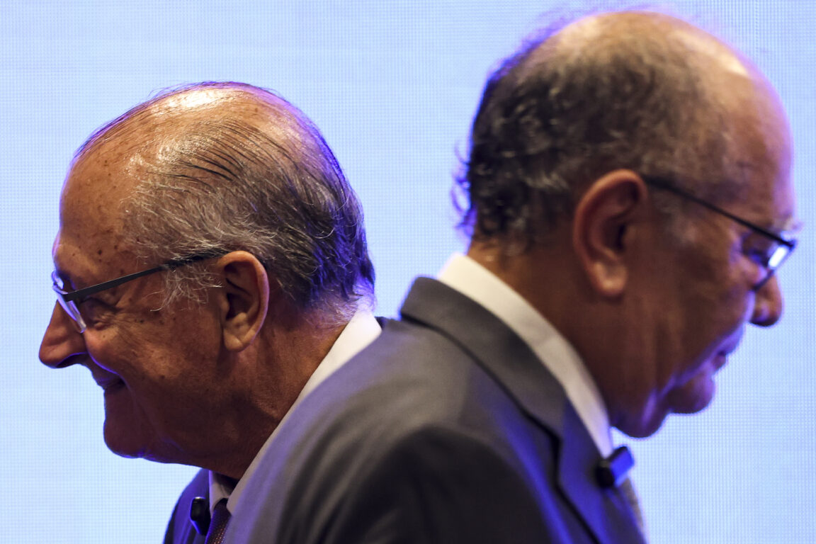 Gilmar Mendes diz que Zema “vilipendia a honra” do STF após críticas em entrevista