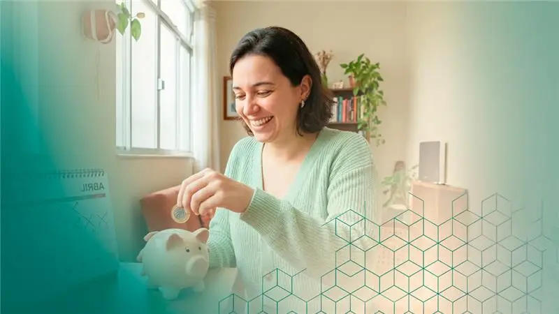 Método simples para transformar economia em hábito ganha adesão com