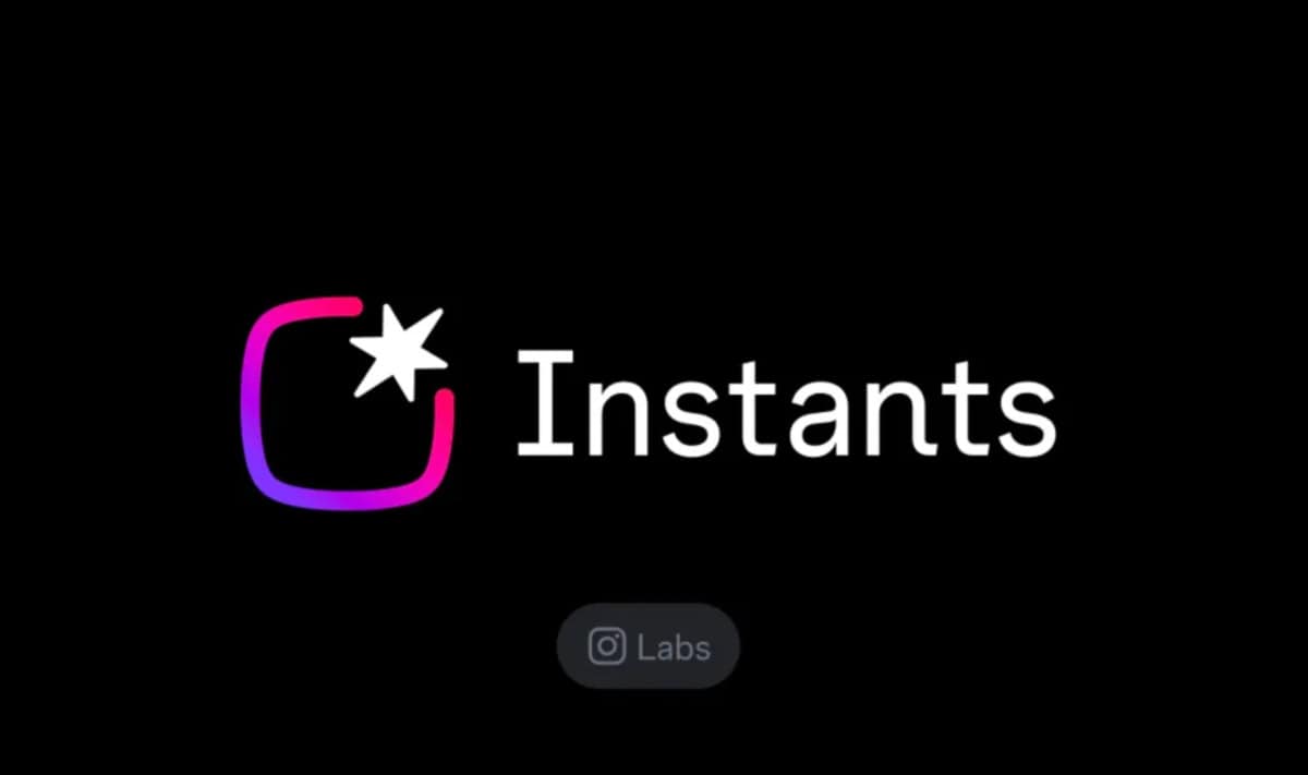 Instagram testa Instants, app para fotos espontâneas que somem após visualização