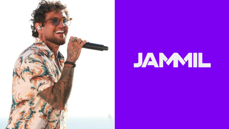 Jammil e Uma Noites renova contrato com o vocalista Rafa e inicia preparação para 30 anos da banda