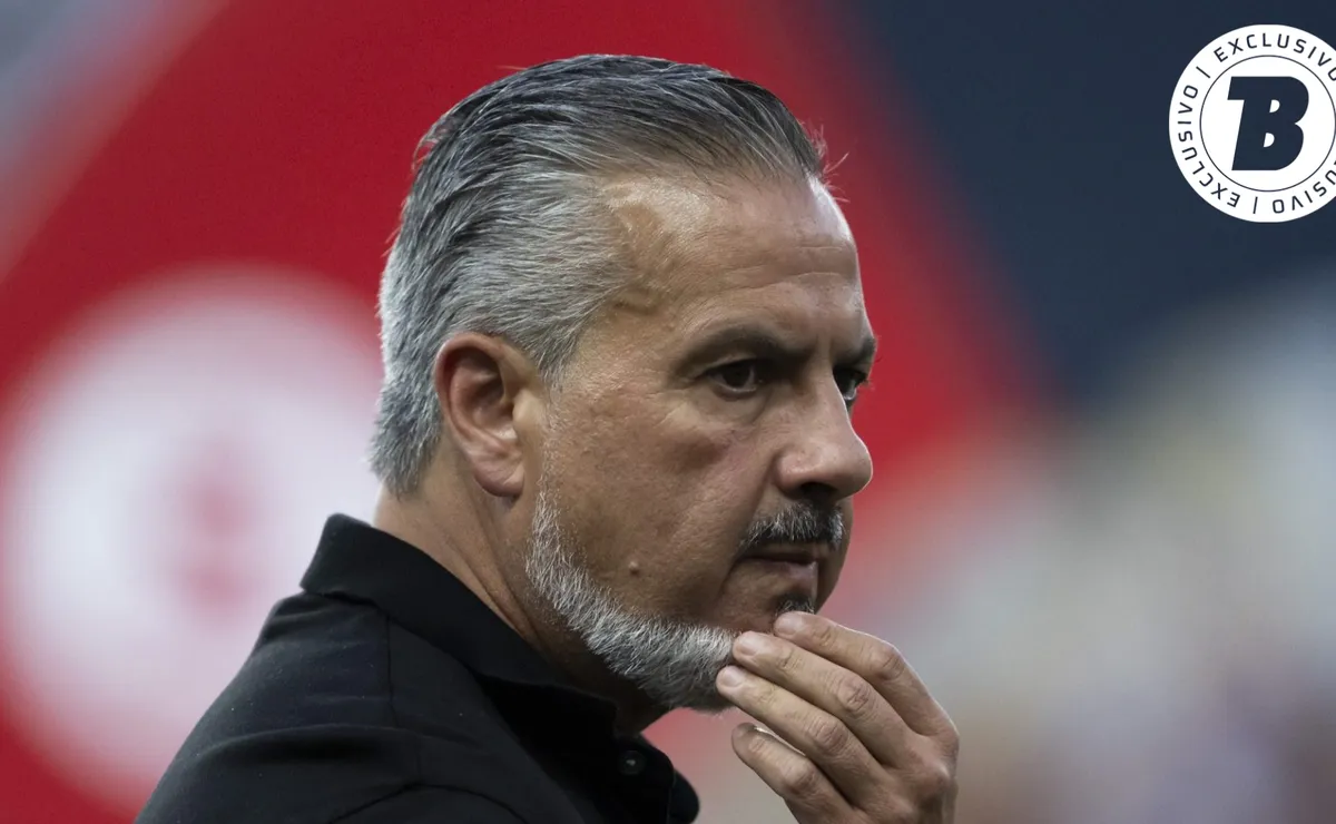 Flamengo intensifica negociações e José Boto passa a conduzir renovação de Ryan Roberto
